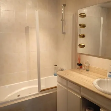 Casa En Con Parrillero בית נופש ברצלונה