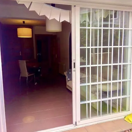 בית נופש Casa En Con Parrillero *