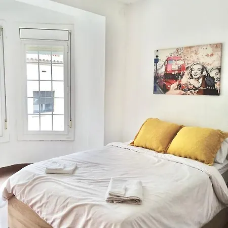 Casa En Con Parrillero ברצלונה